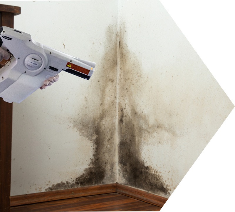 penesztelenites ozonnal