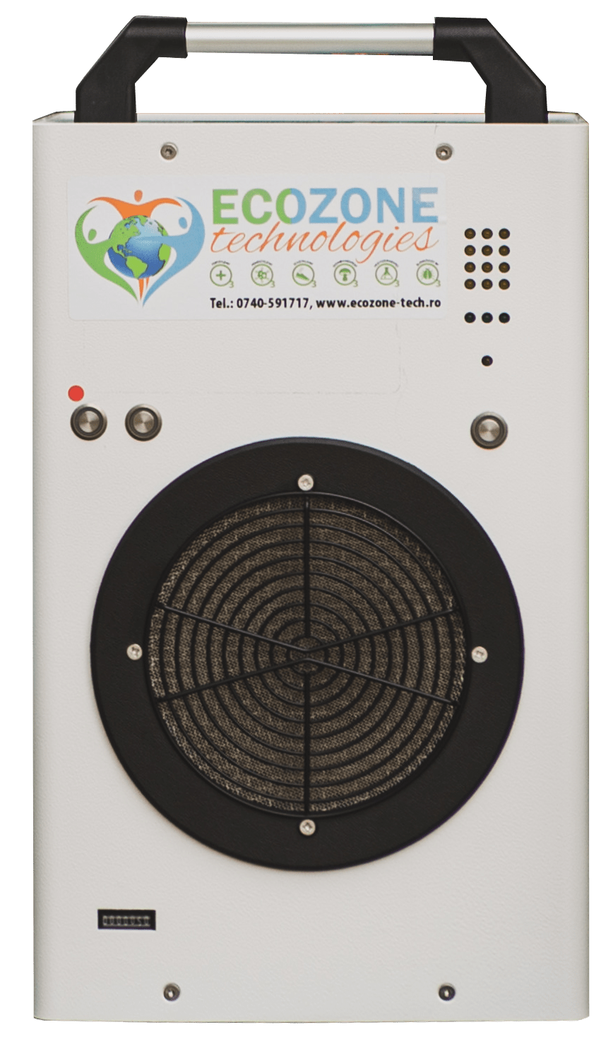 ozongenerator fr20